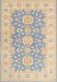 Traditional Brown Oriental Rug, tr1800