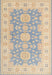 Machine Washable Traditional Brown Rug, wshtr1800