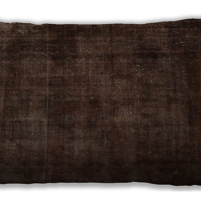 Traditional Classic Rectangular Red Lumbar Throw Pillow, 13 inch by 19 inch, lbtr1819
