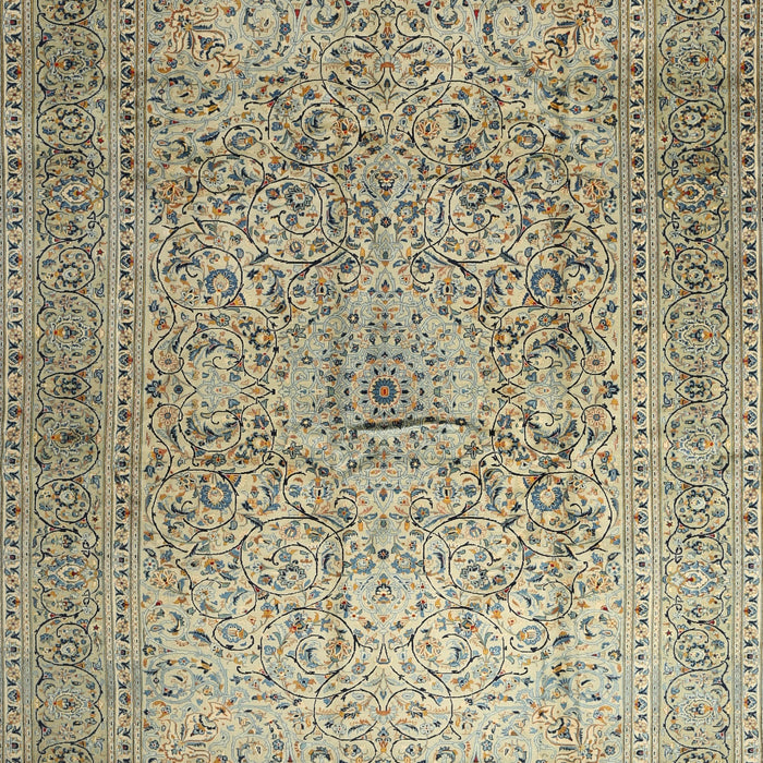 Machine Washable Traditional Dark Moccasin Green Rug, wshtr1827