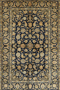 Machine Washable Traditional Metallic Gold Rug, wshtr1829