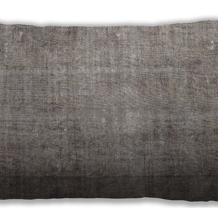 Traditional Classic Rectangular Rosy Brown Pink Lumbar Throw Pillow, 13 inch by 19 inch, lbtr1855