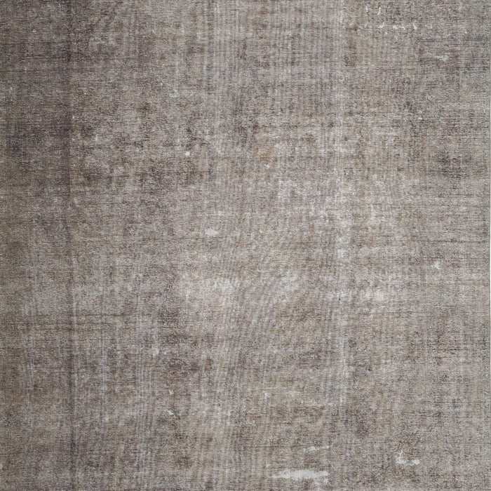 Traditional Rosy Brown Pink Persian Rug, tr1855