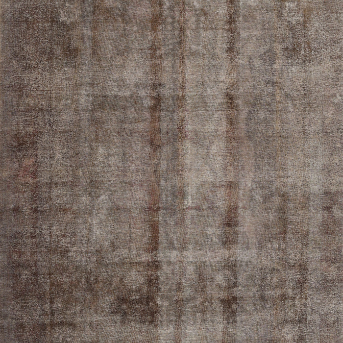 Traditional Rose Purple Persian Rug, tr1856