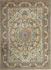 Machine Washable Traditional Brown Rug, wshtr1868