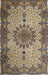 Traditional Reddish Brown Persian Rug, tr1870