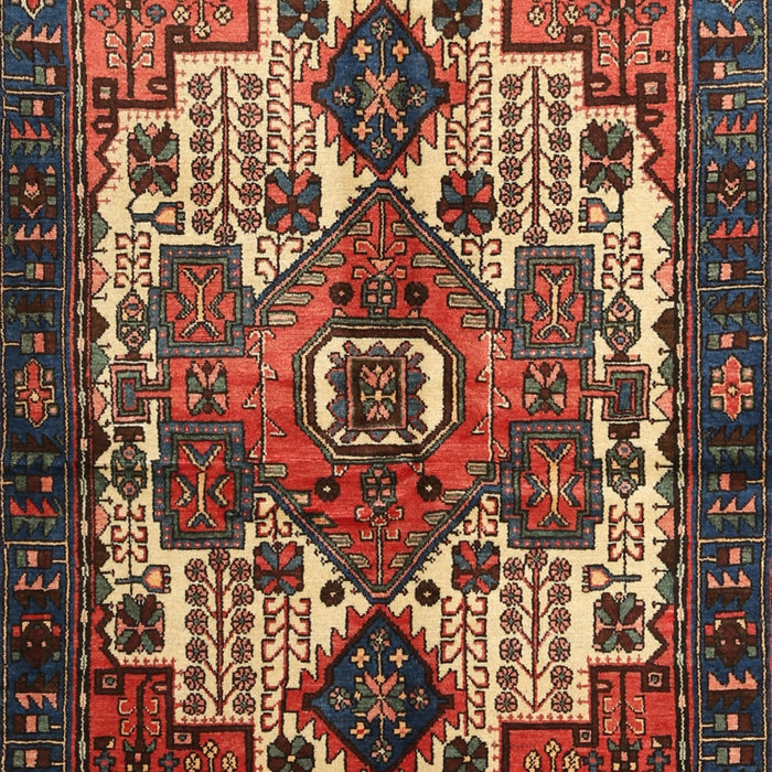 Machine Washable Traditional Dark Almond Brown Rug, wshtr1878