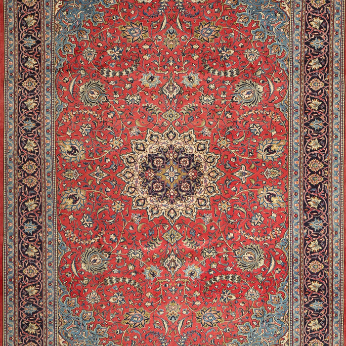 Machine Washable Traditional Fire Brick Red Rug, wshtr1884