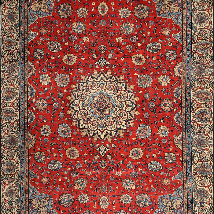 Machine Washable Traditional Brown Rug, wshtr1888