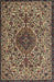 Traditional Bakers Brown Persian Rug, tr1898