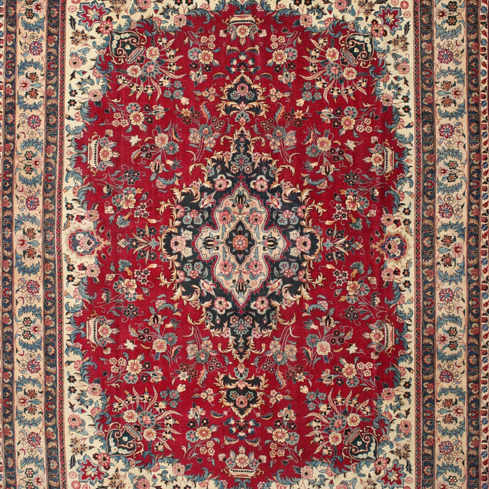 Machine Washable Traditional Camel Brown Rug, wshtr18