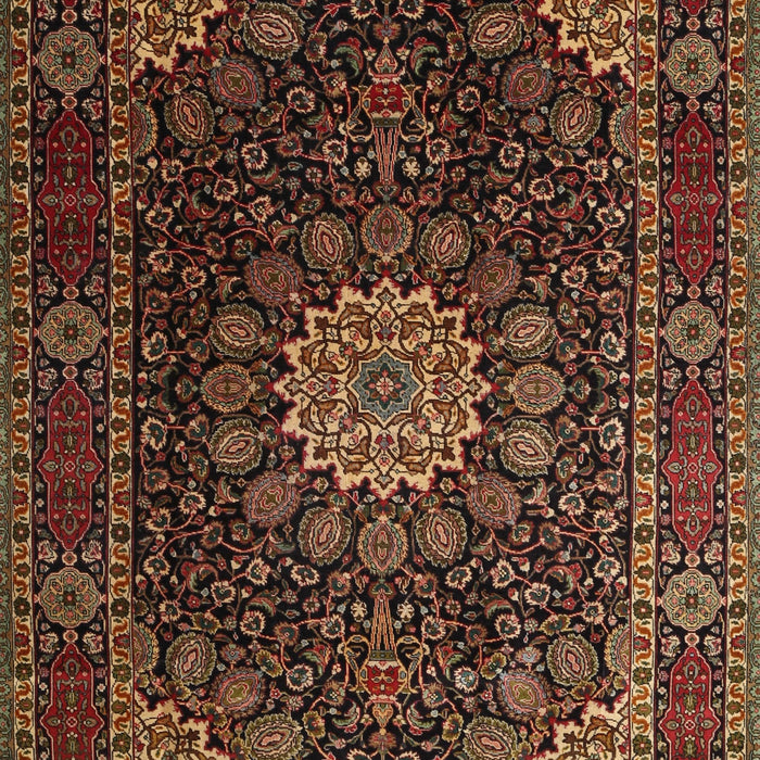 Traditional Red Persian Rug, tr1912