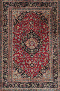 Machine Washable Traditional Dark Almond Brown Rug, wshtr1926