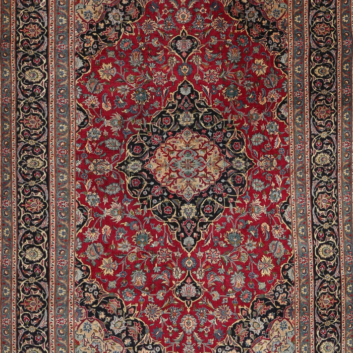 Machine Washable Traditional Dark Almond Brown Rug, wshtr1926