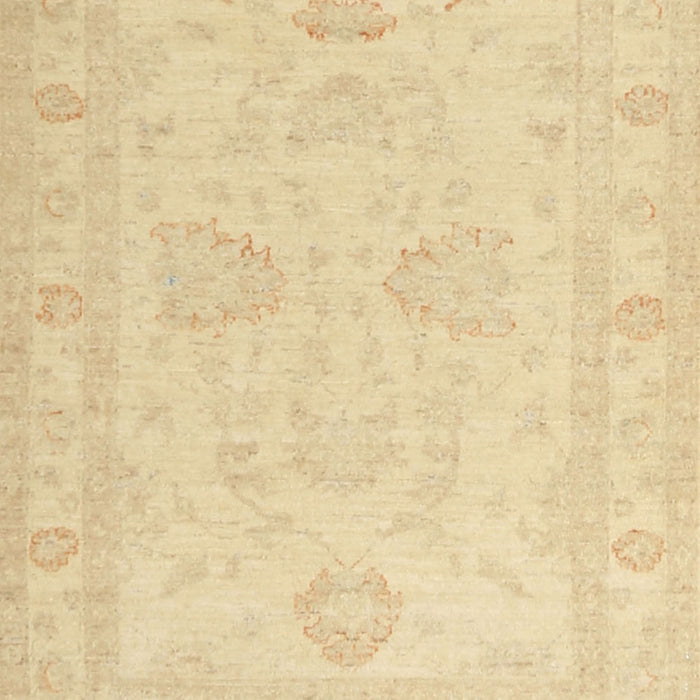 Machine Washable Traditional Brown Gold Rug, wshtr1952