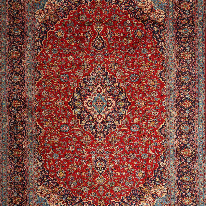 Machine Washable Traditional Dark Almond Brown Rug, wshtr1970