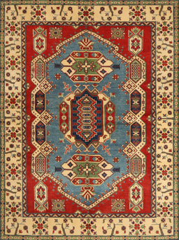 Machine Washable Traditional Fire Brick Red Rug, wshtr1987