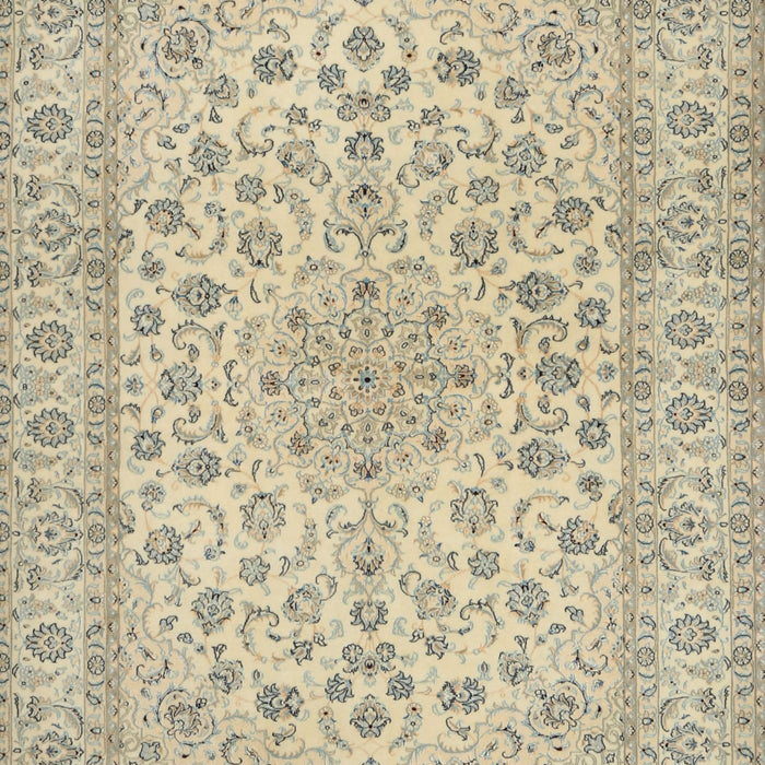 Traditional Brown Medallion Rug, tr1988