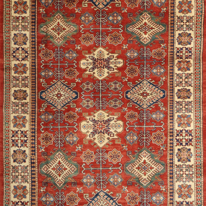 Machine Washable Traditional Peru Brown Rug, wshtr1991