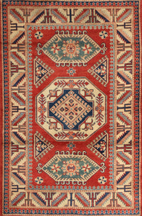 Machine Washable Traditional Peru Brown Rug, wshtr1992