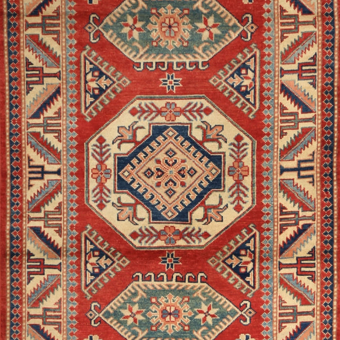 Machine Washable Traditional Peru Brown Rug, wshtr1992