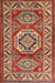 Traditional Brown Persian Rug, tr1992