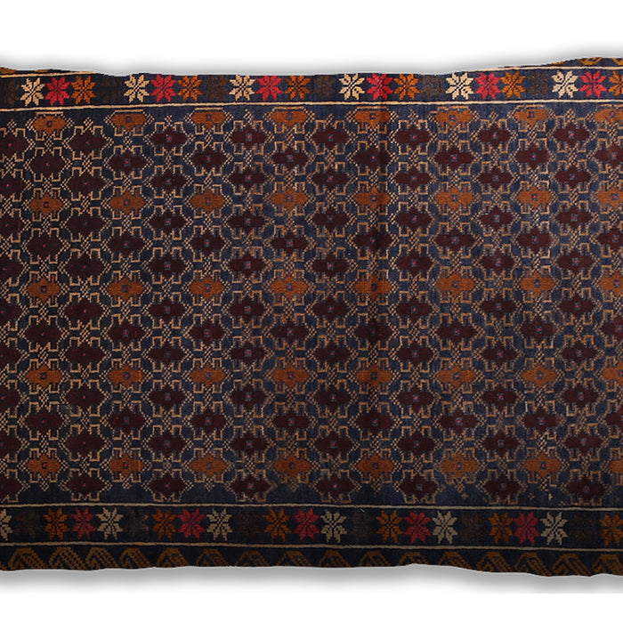 Traditional Classic Rectangular Chestnut Brown Lumbar Throw Pillow, 13 inch by 19 inch, lbtr2033