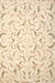 Traditional Golden Blonde Gold Persian Rug, tr2050