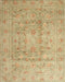 Traditional Bronze Brown Persian Rug, tr2052