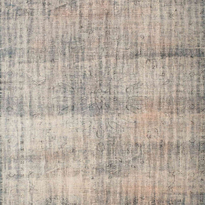 Traditional Rose Pink Persian Rug, tr2063