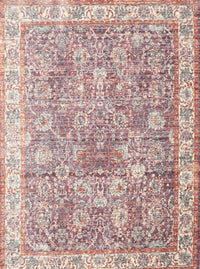 Machine Washable Traditional Desert Sand Beige Rug, wshtr2088