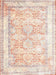 Traditional Beige Persian Rug, tr2090