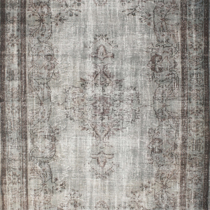 Machine Washable Traditional Sandstone Brown Rug, wshtr2106