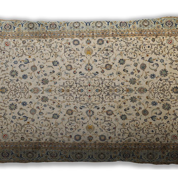 Traditional Classic Rectangular Brown Lumbar Throw Pillow, 13 inch by 19 inch, lbtr218