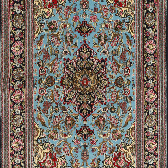 Traditional Bakers Brown Animal Rug, tr2200