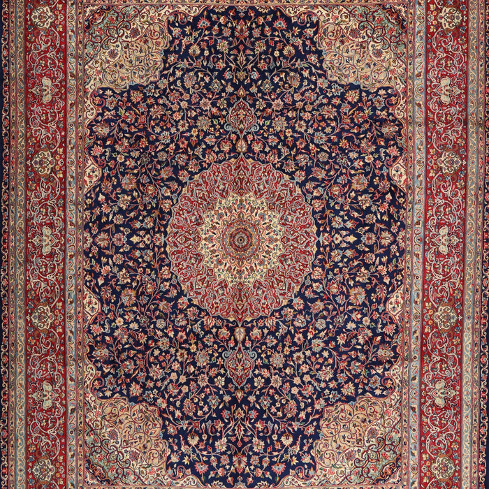 Machine Washable Traditional Camel Brown Rug, wshtr2203