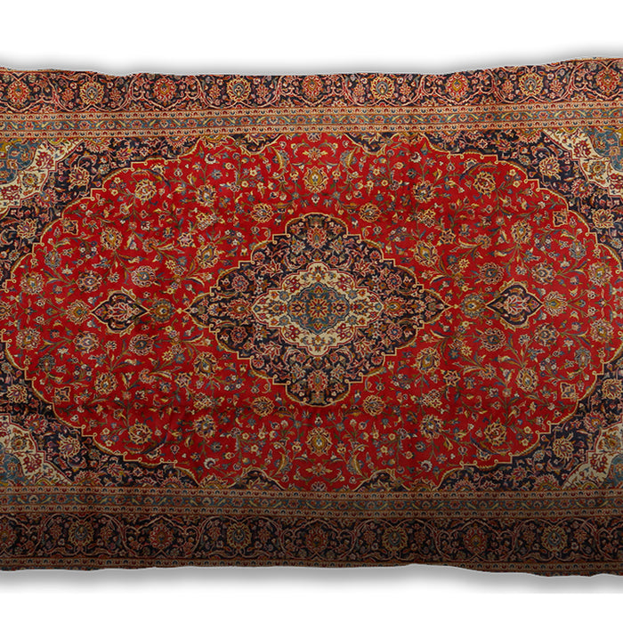 Traditional Classic Rectangular Bronze Brown Lumbar Throw Pillow, 13 inch by 19 inch, lbtr2227