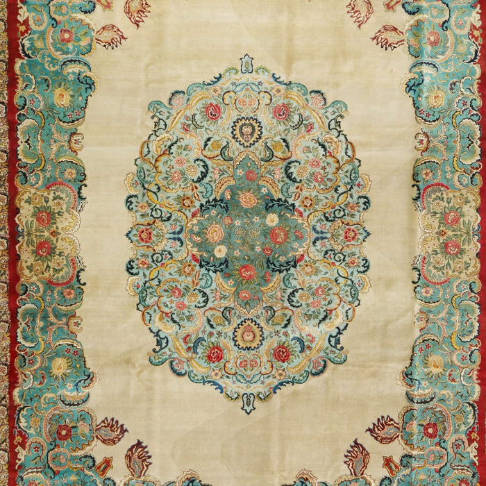 Machine Washable Traditional Brown Rug, wshtr2247