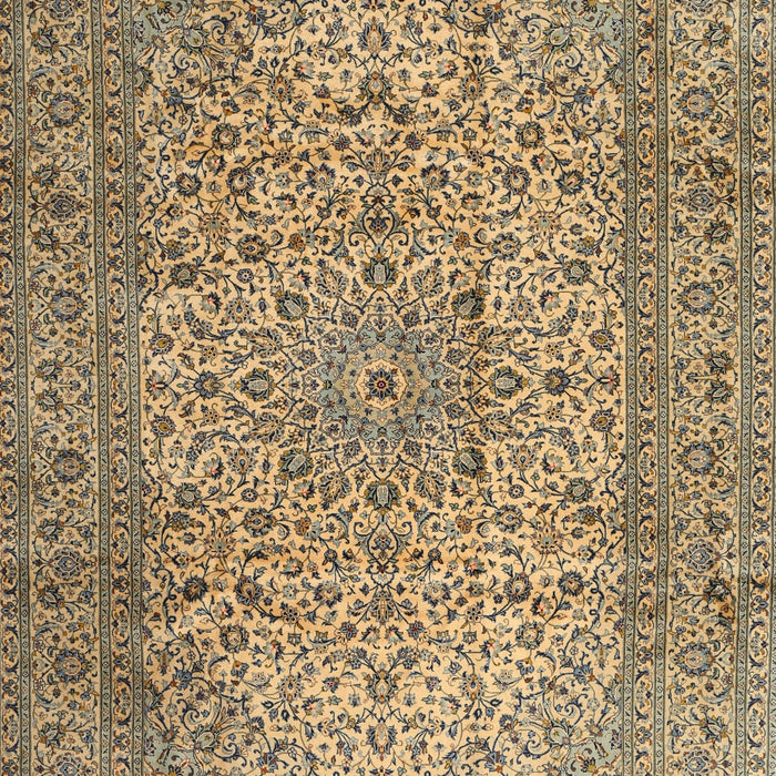 Traditional Reddish Brown Persian Rug, tr2270