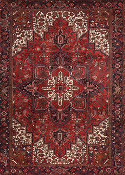 Machine Washable Traditional Chestnut Brown Rug, wshtr2292