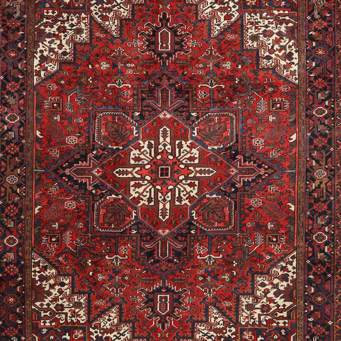 Machine Washable Traditional Chestnut Brown Rug, wshtr2292