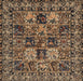 Traditional Red Persian Rug, tr2301