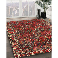 Traditional Red Persian Rug, tr2333