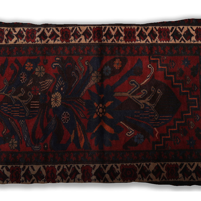 Traditional Classic Rectangular Bakers Brown Lumbar Throw Pillow, 13 inch by 19 inch, lbtr2335