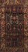 Traditional Red Persian Rug, tr2400
