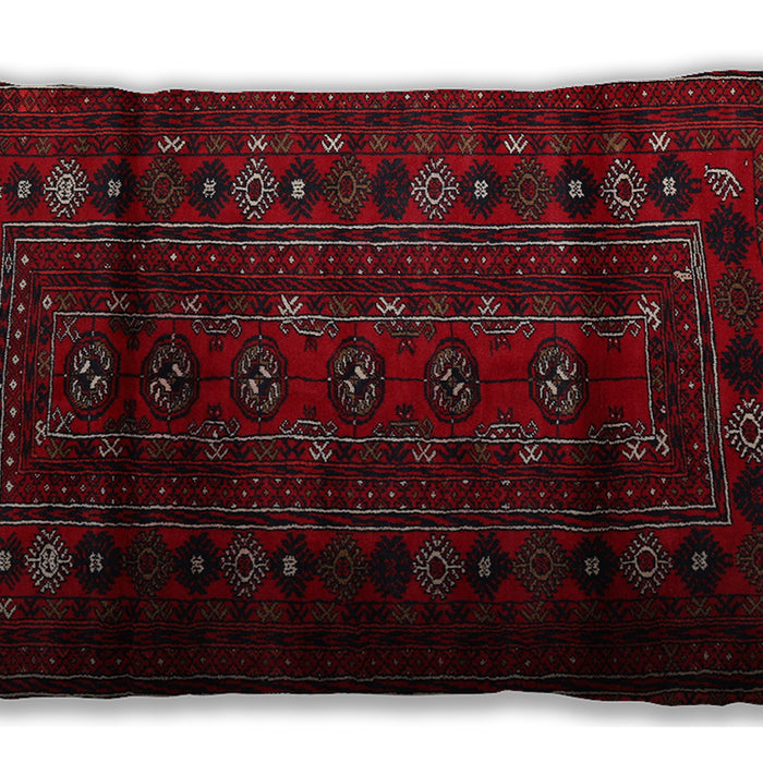 Traditional Classic Rectangular Bakers Brown Lumbar Throw Pillow, 13 inch by 19 inch, lbtr2427