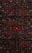 Traditional Red Persian Rug, tr2440