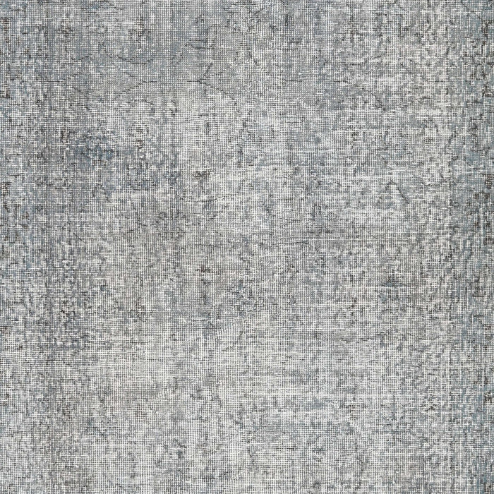 Traditional Gray Persian Rug, tr2446