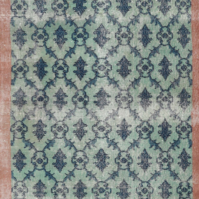 Traditional Dark Gray Persian Rug, tr2447