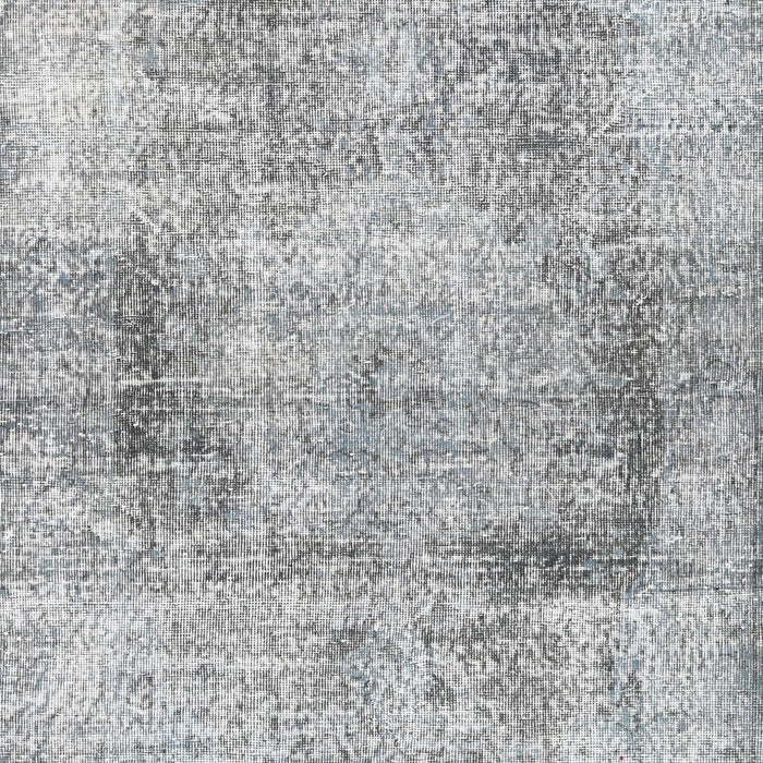 Traditional Gray Persian Rug, tr2449